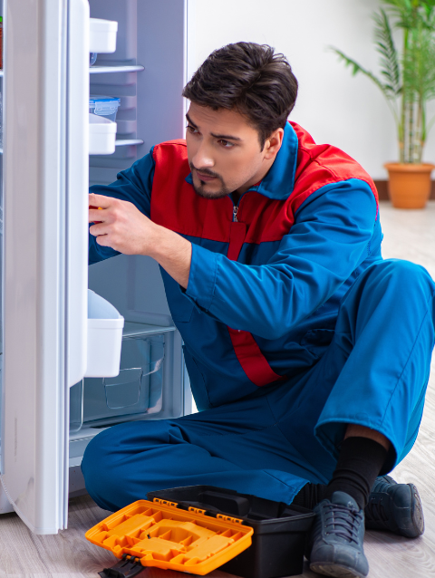 French Door Fridge Repair Service in Dubai