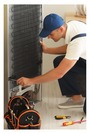 Dubai's Trusted Quad Door Fridge Repair Service