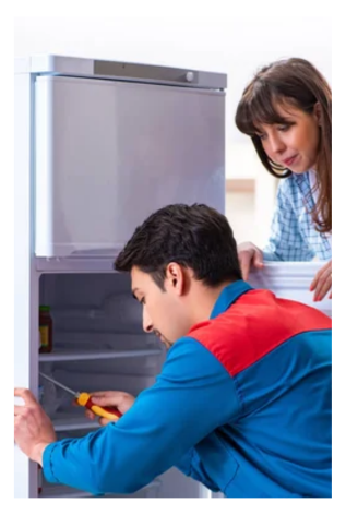 Expert Side-by-Side Fridge Repair Service Dubai