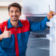 Fridge Repair Service Near You