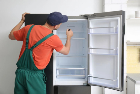 Undercounter Fridge Repair Service In Dubai..