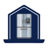Undercounter Refrigerator Repair Service In Dubai...